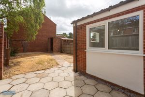 Garden- click for photo gallery